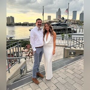 Showpo sylvana maxi dress